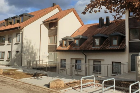 Instandhaltung