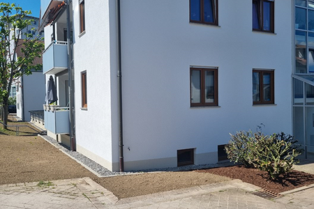 Instandhaltung