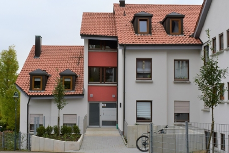 Instandhaltung