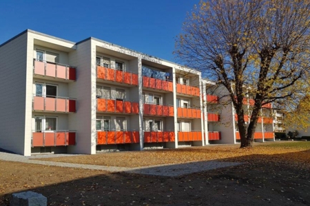 Instandhaltung
