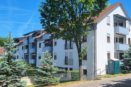 Instandhaltung