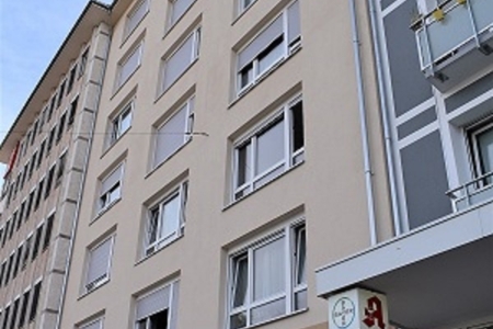 Instandhaltung