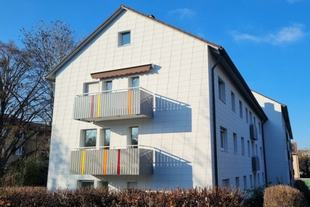 Instandhaltung
